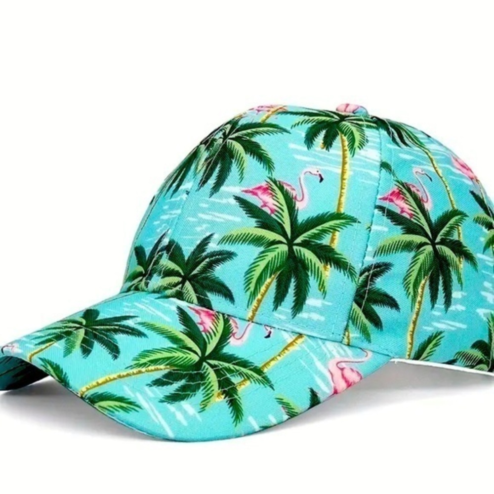 Victoria Leland Designs, Cap